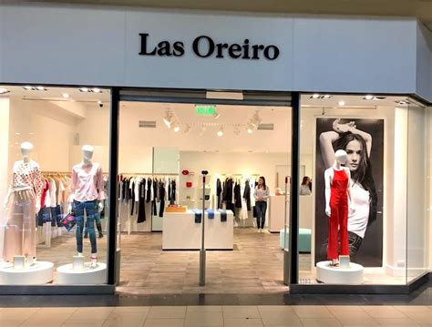 las oreiro outlet|locales las oreiro.